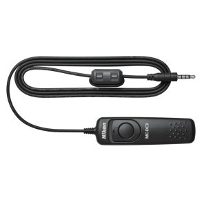 Nikon MC-DC3 Remote Release Cord