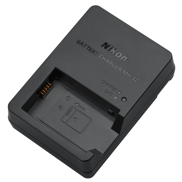 Nikon MH-32 Original Lader