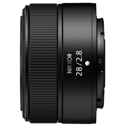 Nikon NIKKOR Z 28mm f/2.8