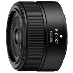 Nikon NIKKOR Z 28mm f/2.8