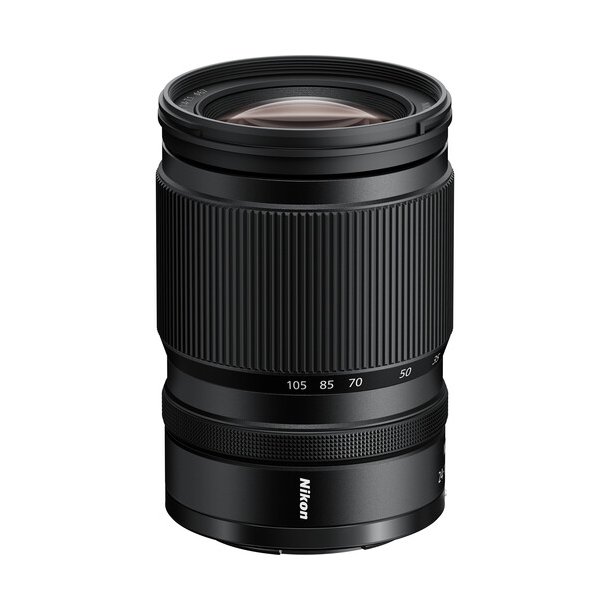 Nikon NIKKOR Z 24-105mm F/4-7.1