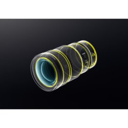 NIKKOR Z 24-70mm f/2.8 S II