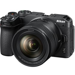 Nikon Z 30 + 12-28mm f/3.5-5.6 PZ VR