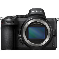 Nikon Z 5 Body