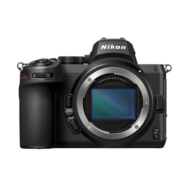 Nikon Z 5 Body