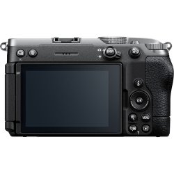 Nikon Z5IIc + 24-50mm f/4-6.3 - Silver