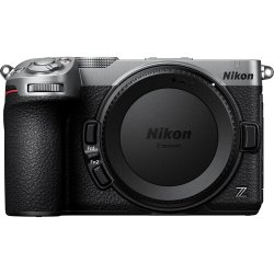 Nikon Z5IIc Body - Silver