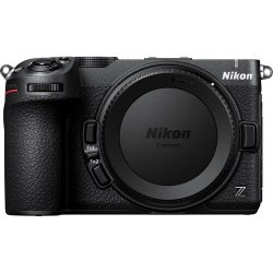 Nikon Z5IIc Body - Black