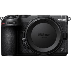 Nikon Z5IIc Body - Black
