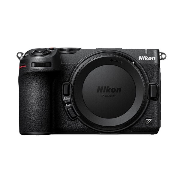 Nikon Z5IIc Body - Black
