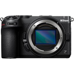 Nikon Z5IIc Body - Black