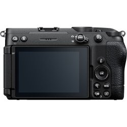 Nikon Z5IIc Body - Black