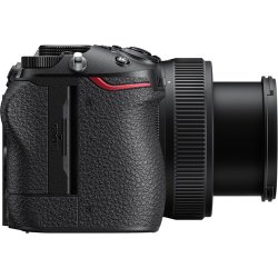 Nikon Z5IIc + 24-50mm f/4-6.3 - Black
