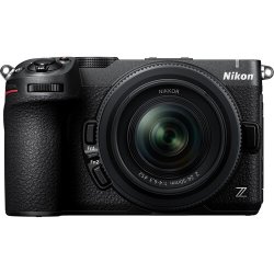 Nikon Z5IIc + 24-50mm f/4-6.3 - Black
