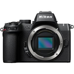 Nikon Z 50II Body