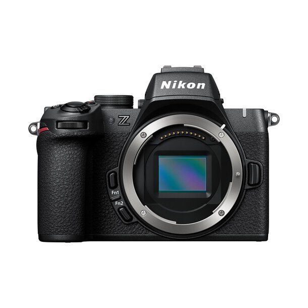 Nikon Z 50II Body