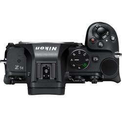 Nikon Z 5II + 24-50mm f/4-6.3