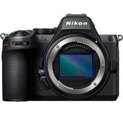 Nikon Z 5II + 24-50mm f/4-6.3