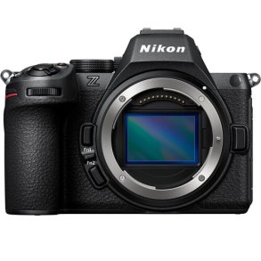 Nikon Z 5II Body
