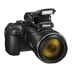 Nikon COOLPIX P1100