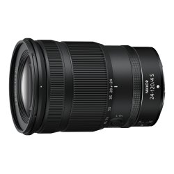 Nikon NIKKOR Z 24-120mm f/4 S