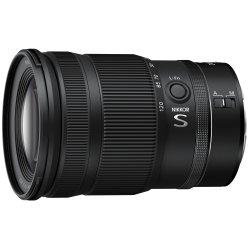Nikon NIKKOR Z 24-120mm f/4 S