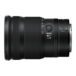 Nikon NIKKOR Z 24-120mm f/4 S