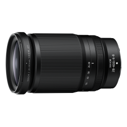 Nikon NIKKOR Z 28-400mm f/4-8 VR