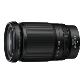 Nikon NIKKOR Z 28-400mm f/4-8 VR