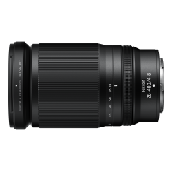 Nikon NIKKOR Z 28-400mm f/4-8 VR