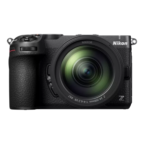 Nikon Z5IIc + 24-200mm f/4-6.3  VR - Black