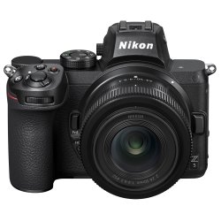 Nikon Z 5 + 24-50mm f/4-6.3