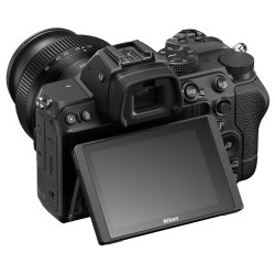 Nikon Z 5 + 24-50mm f/4-6.3