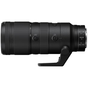 Nikon NIKKOR Z 70-200mm f/2.8 VR S