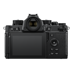 Nikon Z f Body - Black