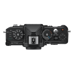 Nikon Z f Body - Black