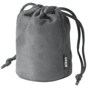 Nikon CL-1015 Soft Lens Case