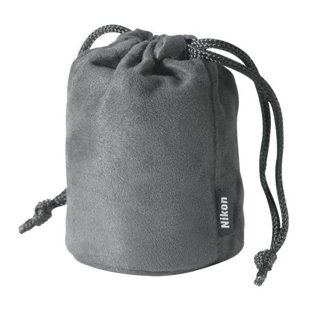 Nikon CL-1015 Soft Lens Case