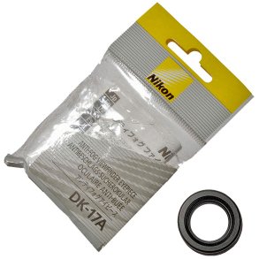 Nikon DK-17A Anti-Fog Eyepiece