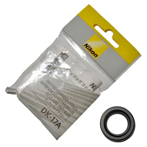 Nikon DK-17A Anti-Fog Eyepiece