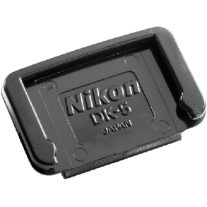 Nikon DK-5 Eyepiece Cap