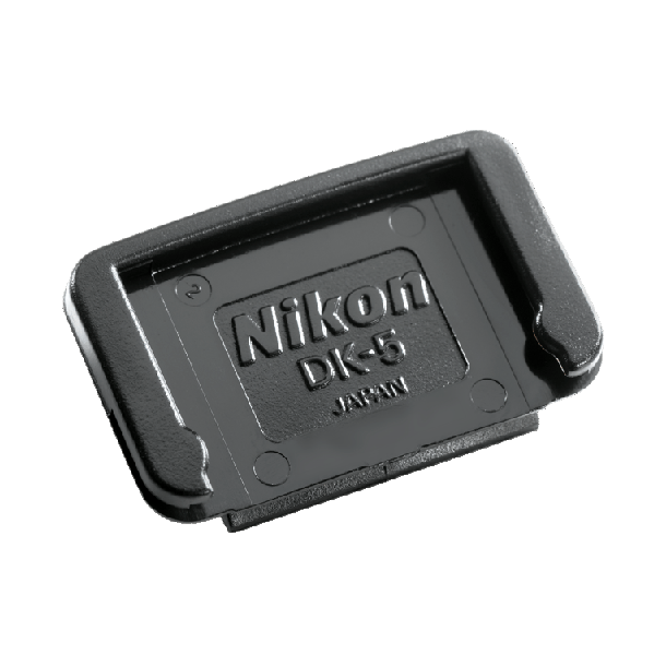 Nikon DK-5 Eyepiece Cap