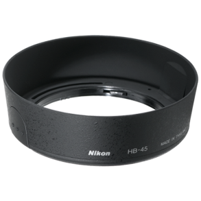 Nikon Modlysblnde HB-45