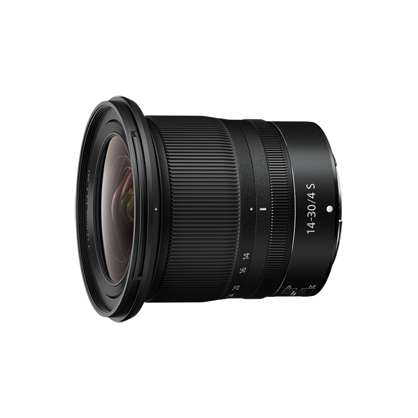 Nikon NIKKOR Z 14-30mm f/4 S