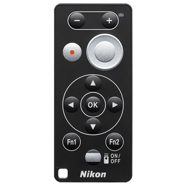 Nikon ML-L7 Bluetooth-fjernbetjening