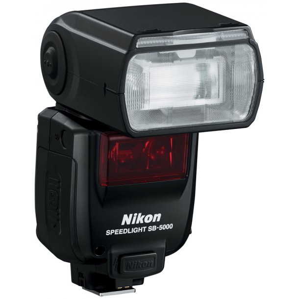 Nikon Speedlight SB-5000
