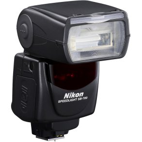 Nikon Speedlight SB-700