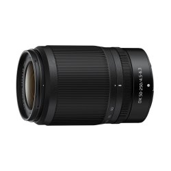 Nikon NIKKOR Z DX 50-250mm f/4.5-6.3 VR