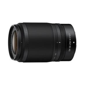 Nikon NIKKOR Z DX 50-250mm f/4.5-6.3 VR