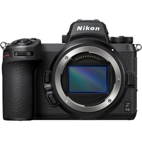 Nikon Z 6II Body